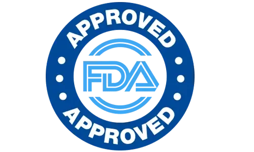 MetaGlucent FDA Approved